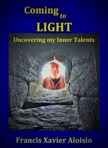 Coming to Light - Uncovering My Inner Talents