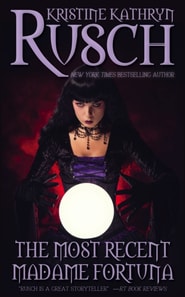 Most Recent Madame Fortuna