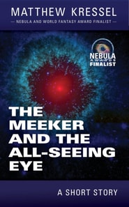 Meeker and the All-Seeing Eye