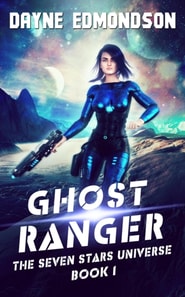 Ghost Ranger