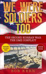 Second Korean War; The DMZ Conflict