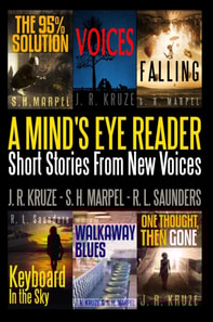Mind's Eye Reader: Stort Stories From New Voices
