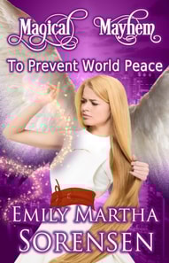 To Prevent World Peace