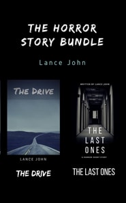 Horror Story Bundle
