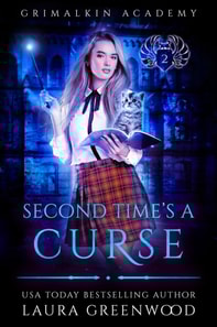 Second Time's A Curse