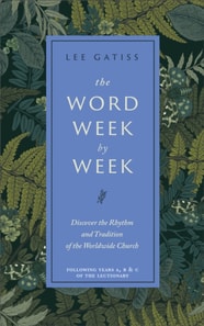 Word Week by Week