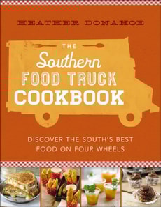 Southern Food Truck Cookbook