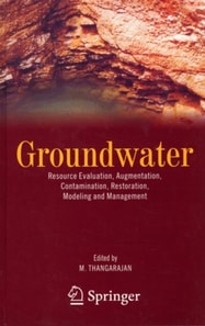 Groundwater