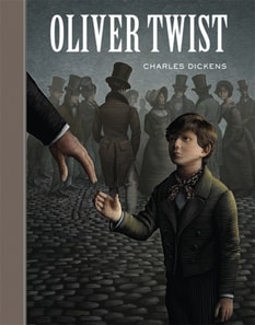 Oliver Twist