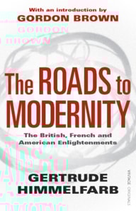 Roads to Modernity