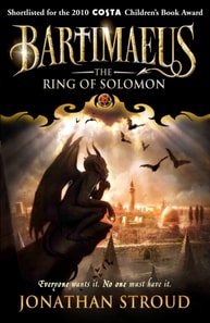 Ring of Solomon