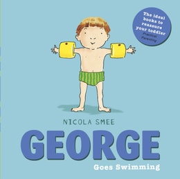 George Goes Swimming