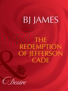 Redemption Of Jefferson Cade
