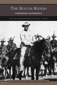 Rough Riders (Barnes & Noble Library of Essential Reading)