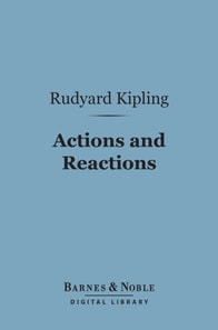 Actions and Reactions (Barnes & Noble Digital Library)