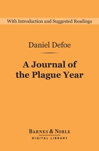 Journal of the Plague Year (Barnes & Noble Digital Library)