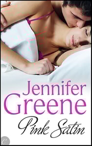 Pink Satin
