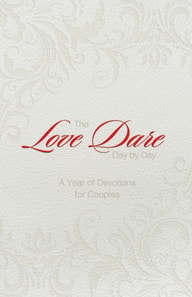Love Dare Day by Day, Gift Edition