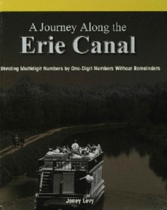 Journey Along the Erie Canal