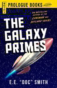 Galaxy Primes