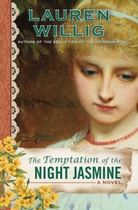 Temptation of the Night Jasmine