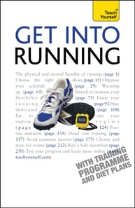 Get Into Running: Teach Yourself