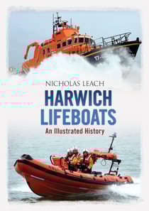 Harwich Lifeboats