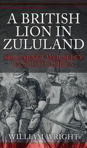 British Lion in Zululand