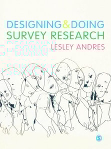 Designing and Doing Survey Research