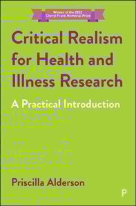 Critical Realism for Health and Illness Research