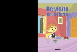 De visita en la Tierra (Edwin Visits Earth)