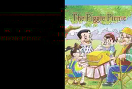 Piggles Picnic