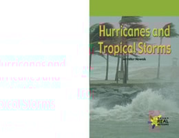 Hurricanes and Tropical Storms