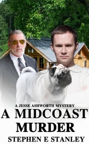 Midcoast Murder