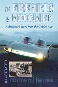 Of Firebirds & Moonmen