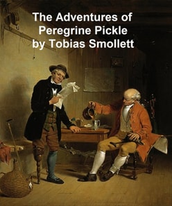 Adventures of Peregrine Pickle