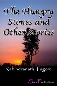 Hungry Stones and Other Stories