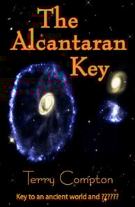 Alcantaran Key