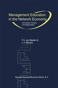 Management Education in the Network Economy