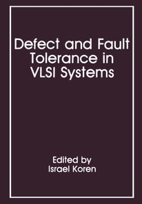 Defect and Fault Tolerance in VLSI Systems