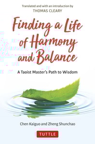 Finding a Life of Harmony and Balance