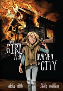 Girl Who Owned a City