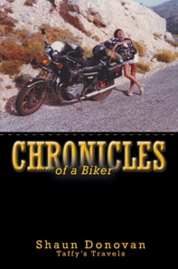 Chronicles of a Biker