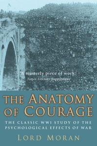 Anatomy of Courage