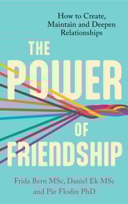 Power of Friendship