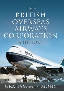 British Overseas Airways Corporation