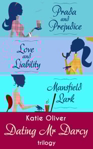Dating Mr Darcy Trilogy