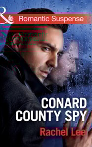 Conard County Spy