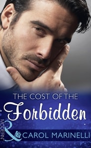 Cost Of The Forbidden
