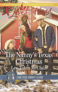 Nanny's Texas Christmas